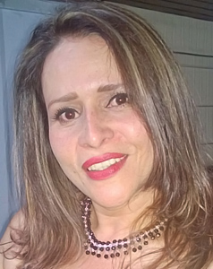 55 Year Old Bogota, Colombia Woman